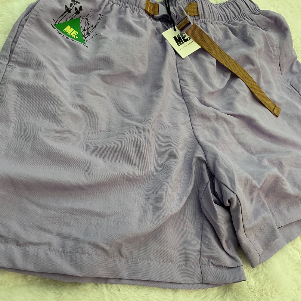 Summer shorts